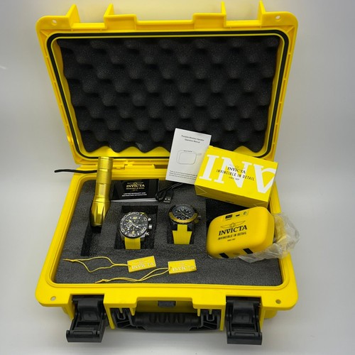 Invicta pro diver aviator - invicta,