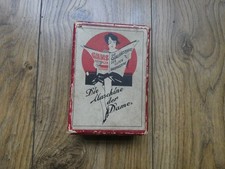 Vintage Gens Ladies Hair Clippers, original box, instructions, Solingen.