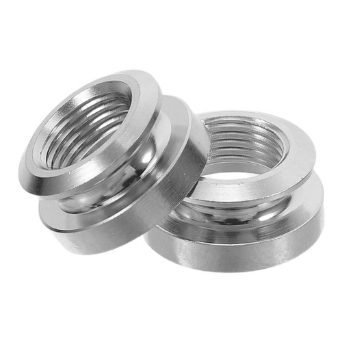 Pcs guitar strap end pins - 2,