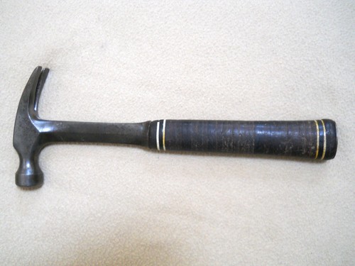 Vintage estwing stacked - vintage, 16