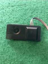 GENUINE ORIGINAL JVC LT-40CA790 IR SENSOR/ POWER SWITCH KB6160A