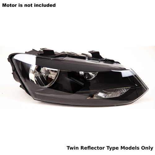 Fits polo 2009 2014 - fits, vw