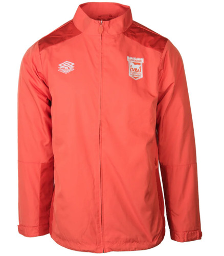 Ipswich town kid - kid's, jacket
