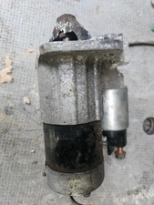 Renault Kangoo 1.5 dCi Starter