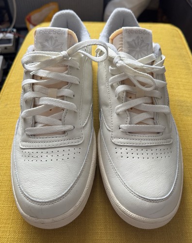 Reebok club revenge - club,