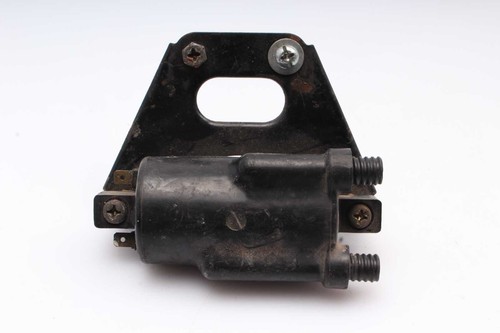 Ignition coil with holder - ,