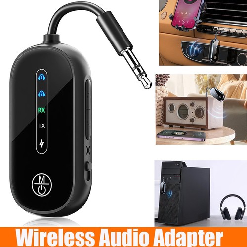 Bluetooth adapter version 4 - adapter,