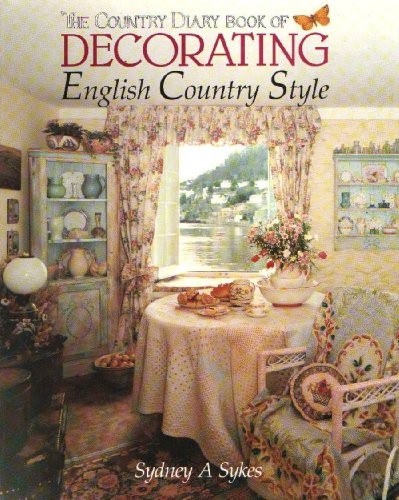 The country diary book - diary, of
