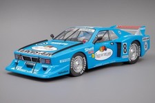 1/18 Diecast Model of Lancia