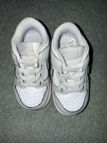 Nike dunk low toddler - low,