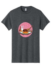 Tandoori-Chicken Mens Graphic