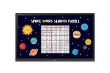 LG 55TR3DK-B 55” UHD Interactive Createboard Digital Board