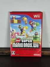 New Super Mario Bros -