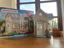Sylvanian Families Bluebell