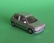 1990 Nissan Micra Doorkey