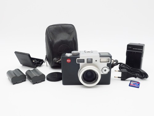 Leica digilux digital camera - leica, 1