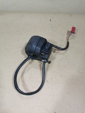 Yamaha YBR125G YBR 125 Right Hand Side Switchgear / Switch Gear 2005 #REF3