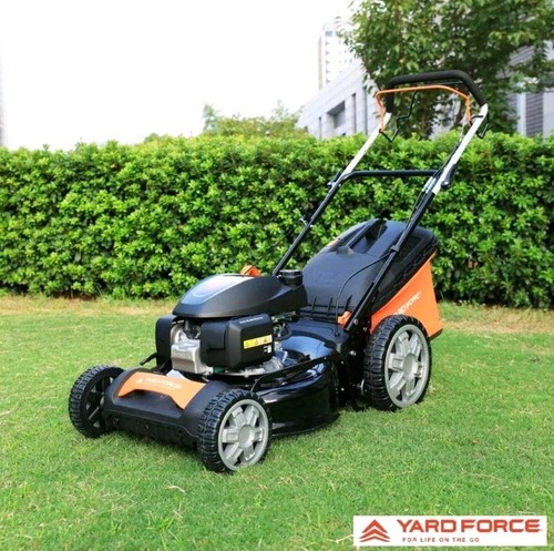 Brand new yardforce 167cc - brand,
