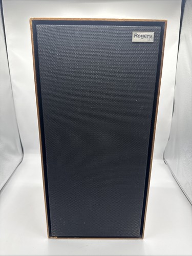 Rogers speakers pair ls5 n - speakers,