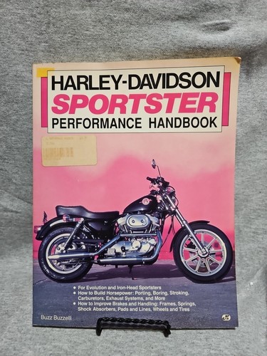 Harley davidson sportster - harley-davidson,
