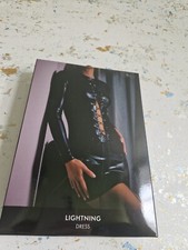 Ann Summers Lighting Dress