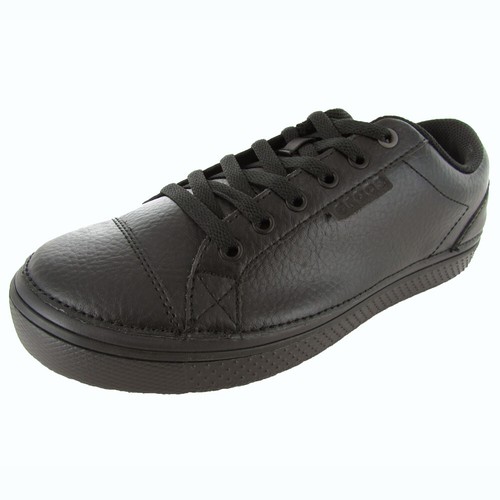 Crocs mens work hover - mens, slip