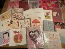 Valentines Day Cards Bundle