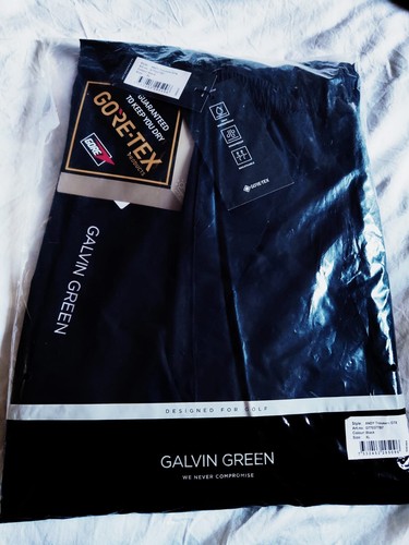 Galvin green andy goretex golf - andy,