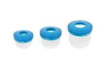 Preston Soft CAD Pole Pot or