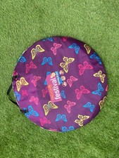 Regatta festival pop up tent