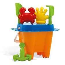 Kids Plastic Beach Water Sand