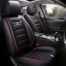 Full set leather car - full,