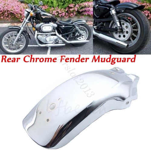 Universal motorbike rear - universal,