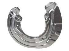 Brake Disc Dust Cover Shield