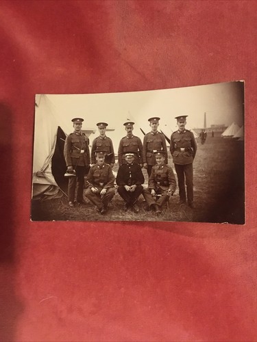 Ww1 group various - group, of