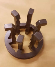 Lambretta ITALIAN QUALITY GEAR