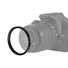 Lens UV Digital Filter Lens