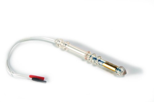 Tens ems anal - tens/ems, gold-plated