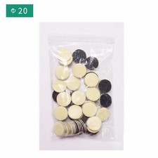 Replaceable Round Sanding