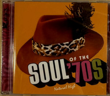 SOUL OF THE 70s natural high