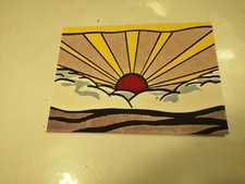 Roy Lichtenstein Collectable