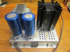 Allen Organ Amplifier Model