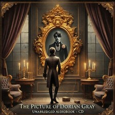 The Picture of Dorian Gray by