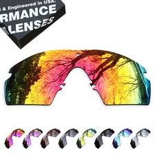 KEYTO Polarized Lenses