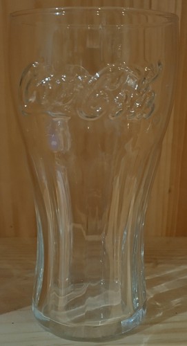 Coca cola branded clear - coca-cola,