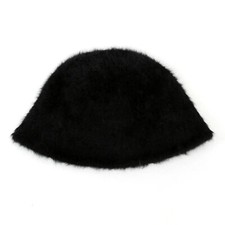 Womens Ladys Bucket Hat Warm