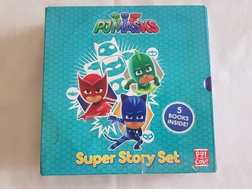 Masks super story set 5 - masks,