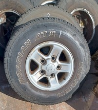 Land Rover Defender Boost 5