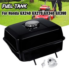Fuel Petrol Tank With Cap &