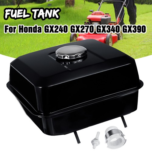 Fuel petrol tank with cap - tank, &